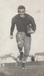 Robert Clayton Shenk, 1941