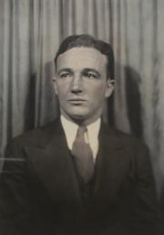 Irvin LeRoy Bee, c.1950