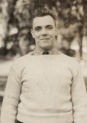 Robert A. Buntz, 1942