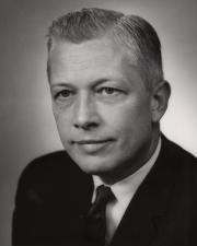 Richard Elmer Derr, c.1960