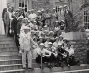 Class of 1943 Reunion, c.1965