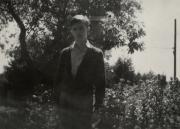 John Addison Morton, c.1940