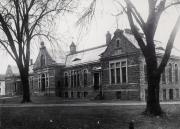 Tome Scientific Building, c.1910
