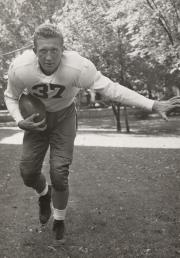 James Prescott III, 1944