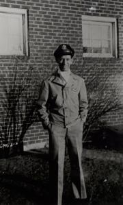 Theodore C. Strouse, c.1960