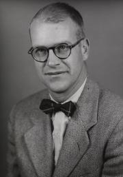 Robert T. Wheeler Jr., c.1960