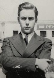 William Best III, 1946