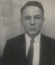 James Edward Donegan, 1946