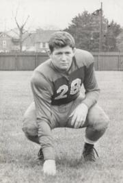 Thomas M. Eliason Jr., 1942