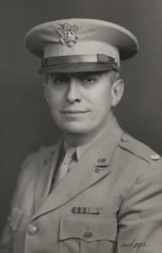 John R. Embick, c.1950