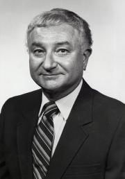 Martin Helrich, c.1985