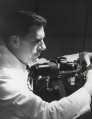 Robert Morgan Cello, c.1955