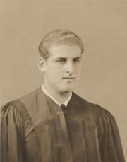 Daniel G. Gerard, 1947