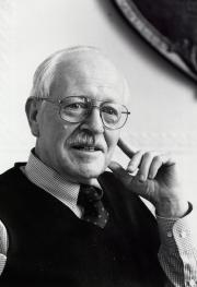 Ralph L. Minker Jr., c.1980