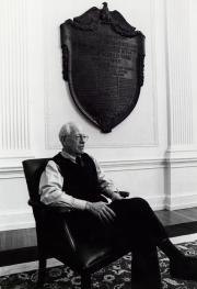 Ralph L. Minker Jr., c.1980