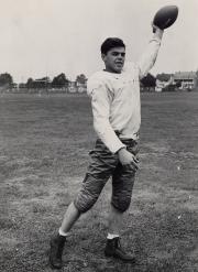 Joseph S. Ammerman, 1948