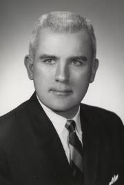 John D. Hopper, c.1970
