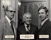 John D. Hopper, c.1970