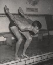 James P. Hopkins Jr., 1949