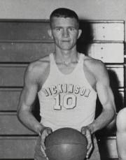 Vincent J. Schafmeister Jr., 1949