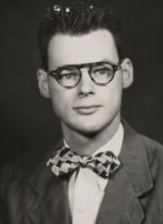 Arthur Edward Arnold II, 1950