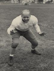 Walter Leonard From, 1950