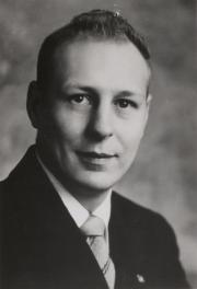 Elmo Lee Mentzer, 1960