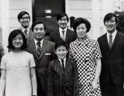 Hesung Chun Koh, c.1960