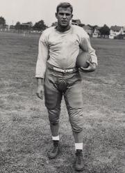 Joseph Richard Relick, 1951