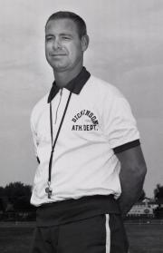 Wilbur Jacob Gobrecht, 1964