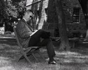 Wilbur Jacob Gobrecht, 1963