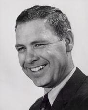 Wilbur J. Gobrecht, 1973