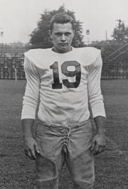 John D. Mathewson Jr., c.1950