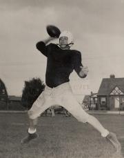 John D. Mathewson Jr., c.1950