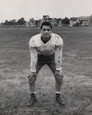 Charles Richard Owens, 1948