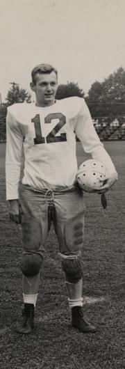 Robert Ulbricht, 1951