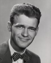 Richard Eugene Wood, c.1965