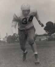 Robert William Jones, c.1950