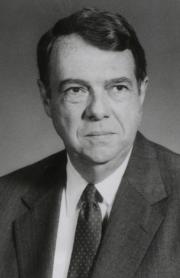 Robert Lacey Keuch, c.1985