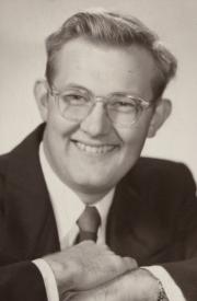 Kelsey Otto  Smith, c.1980