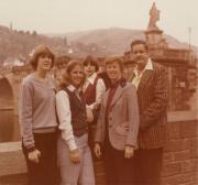 Alice A. H. Schmidt, c.1980