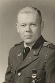 Dean James Bennett Jr., 1956