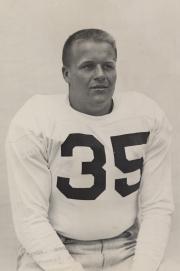 Joseph Michael Minkevitch, 1956