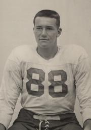 Craig DuMont Wyckoff, 1956