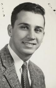 Francisco Campanelli, 1957