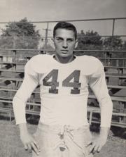 Francisco Campanelli, c.1955