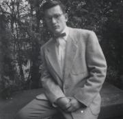 Willard Bruce Fenstermacher, 1957