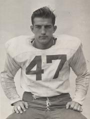 Richard Lewis Graham, c.1955