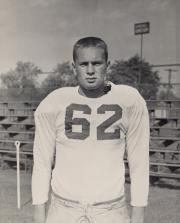 Frederick Wilson Hamilton, 1957