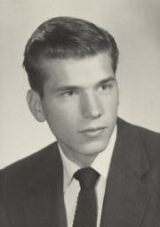 William Howard Houpt, 1957